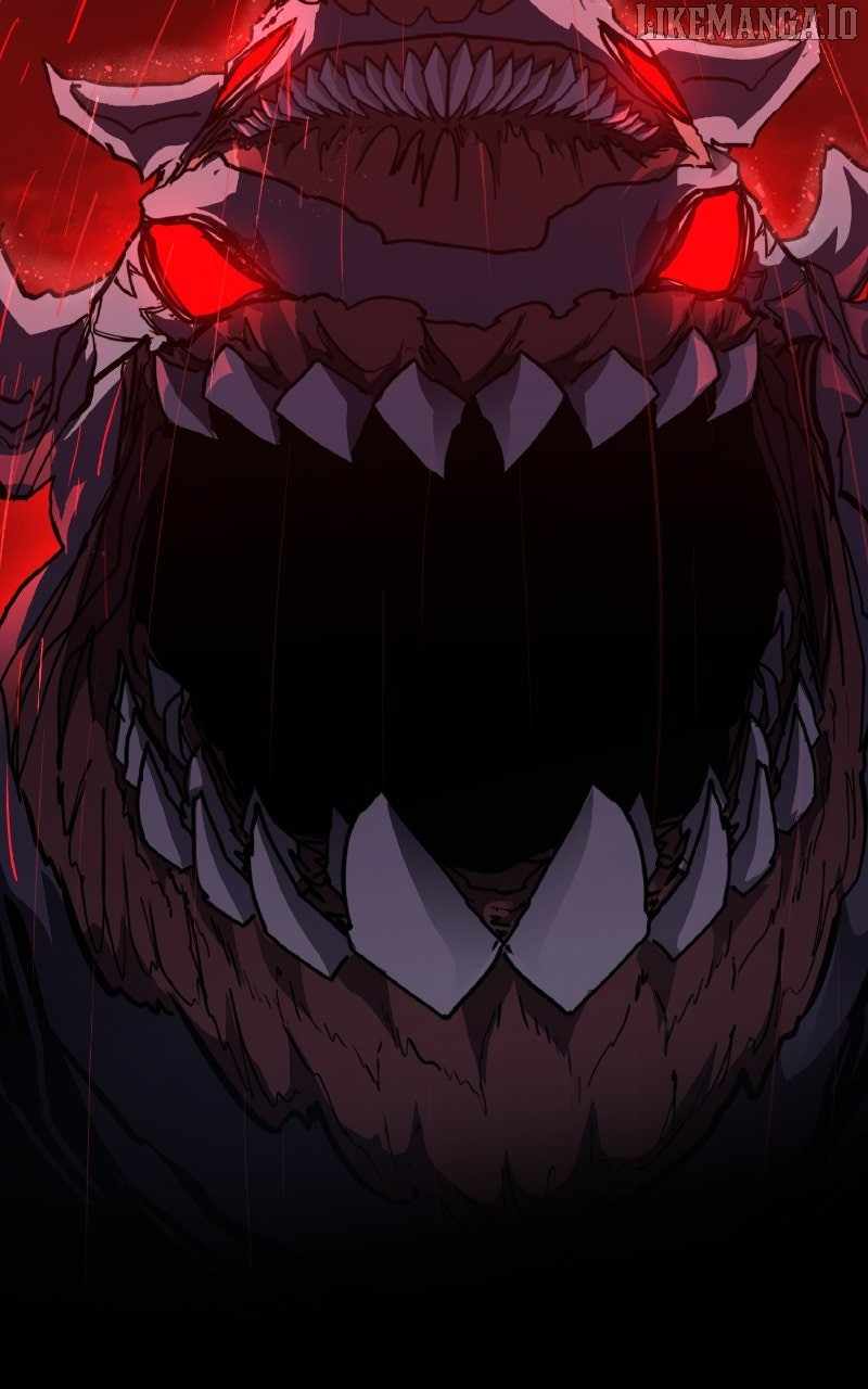 Blood Breaker Chapter 11 - Page 90