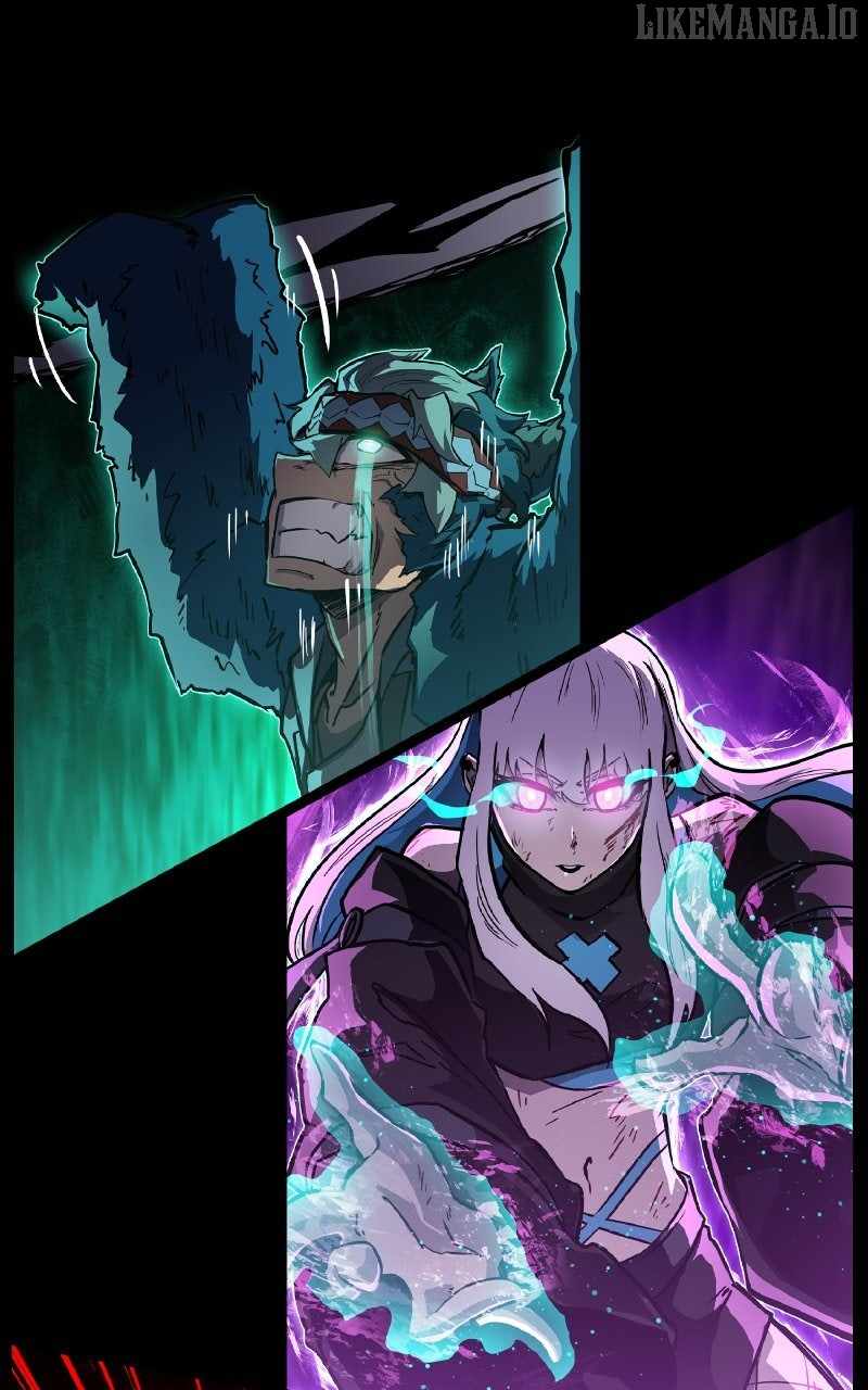 Blood Breaker Chapter 12 - Page 2