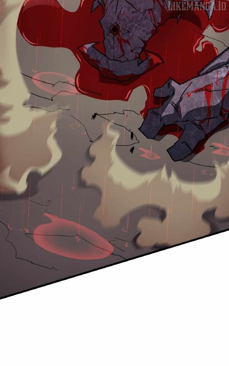 Blood Breaker Chapter 12 - Page 11