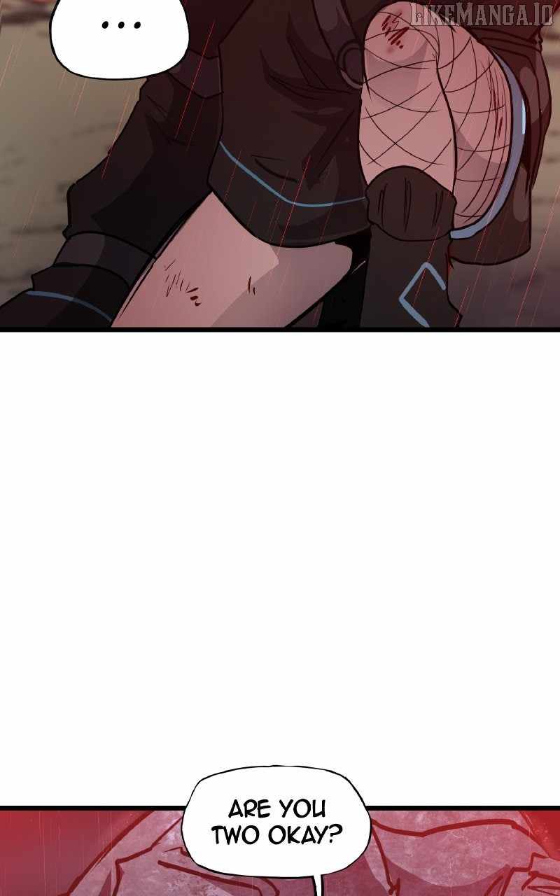 Blood Breaker Chapter 12 - Page 14