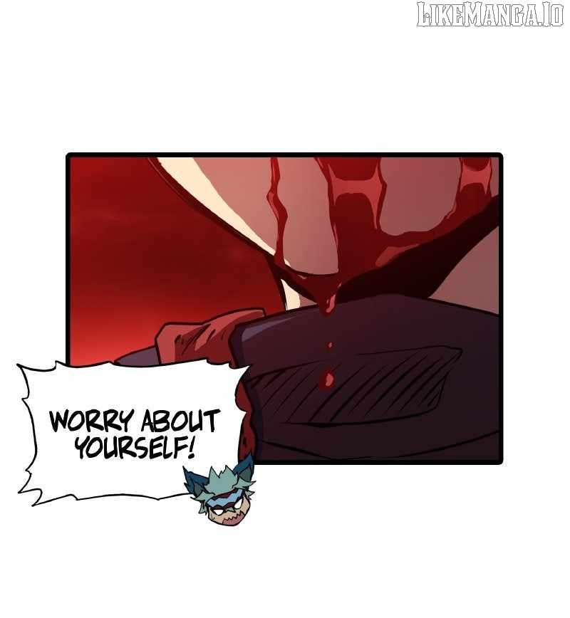 Blood Breaker Chapter 12 - Page 16