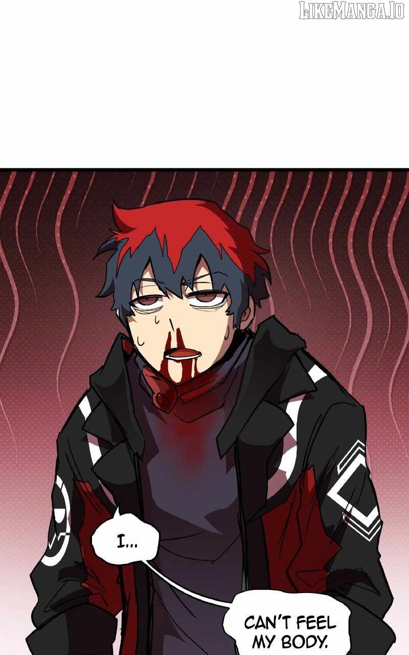 Blood Breaker Chapter 12 - Page 17