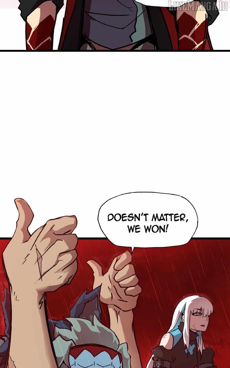 Blood Breaker Chapter 12 - Page 18