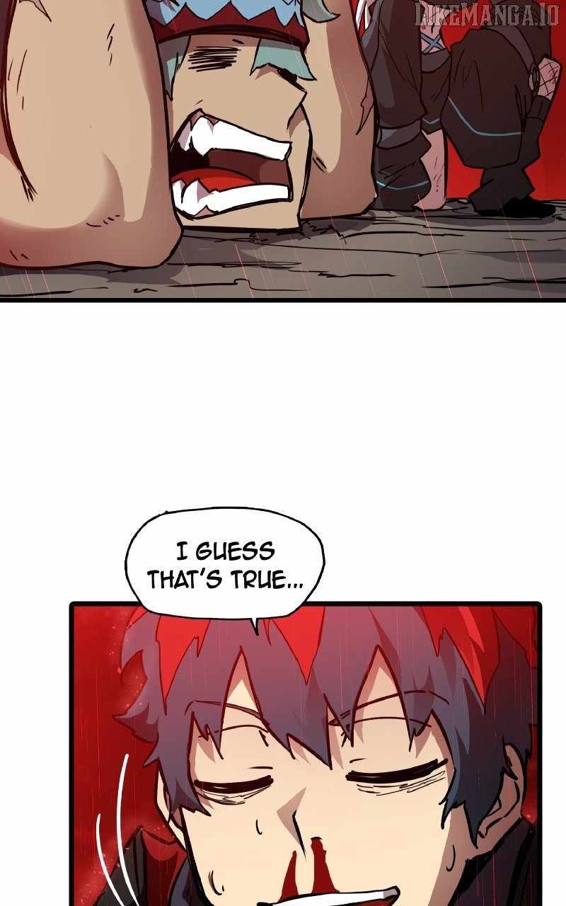 Blood Breaker Chapter 12 - Page 19