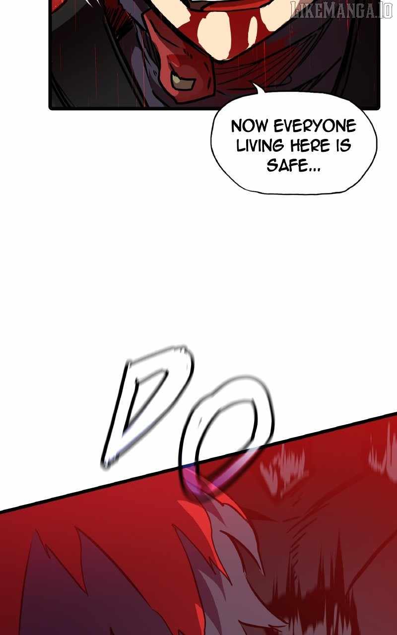Blood Breaker Chapter 12 - Page 20
