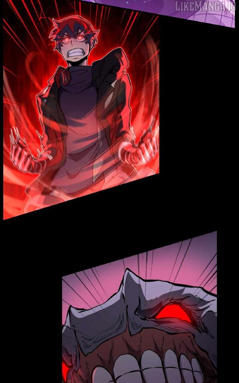 Blood Breaker Chapter 12 - Page 3