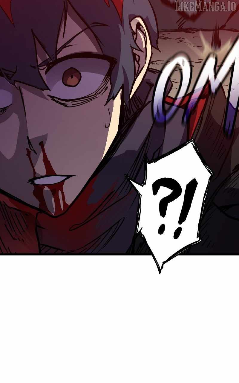Blood Breaker Chapter 12 - Page 21