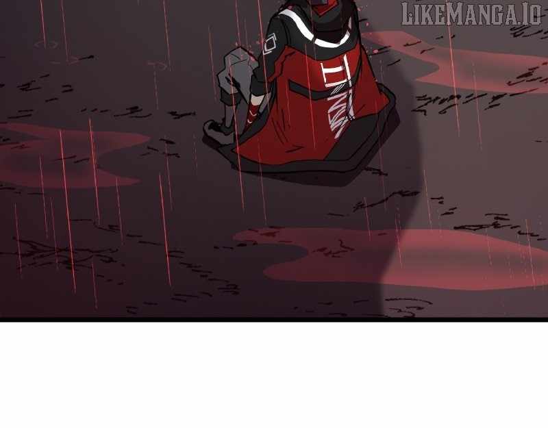Blood Breaker Chapter 12 - Page 23