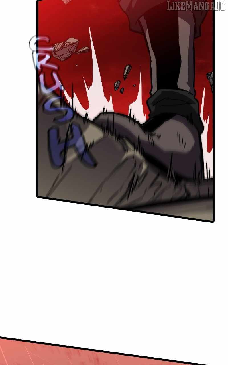 Blood Breaker Chapter 12 - Page 26