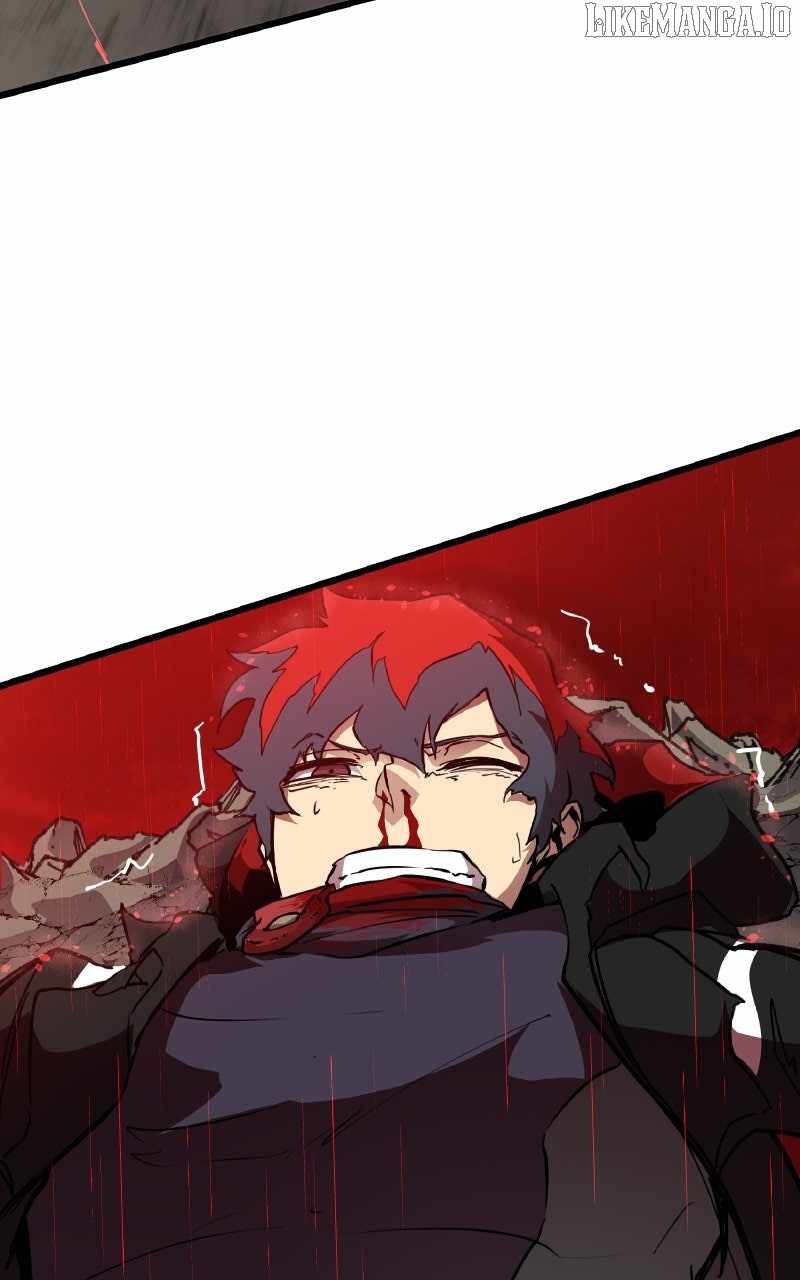 Blood Breaker Chapter 12 - Page 28