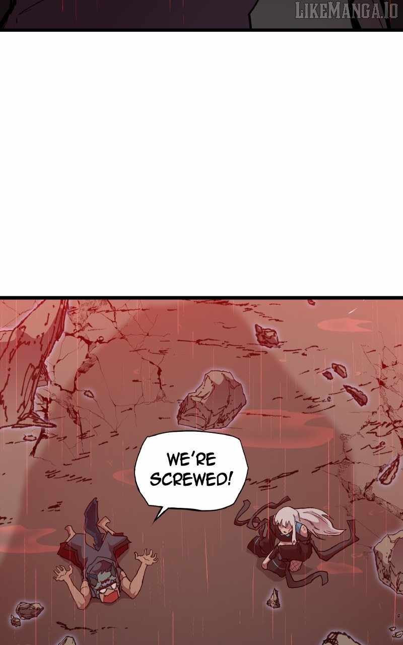Blood Breaker Chapter 12 - Page 29