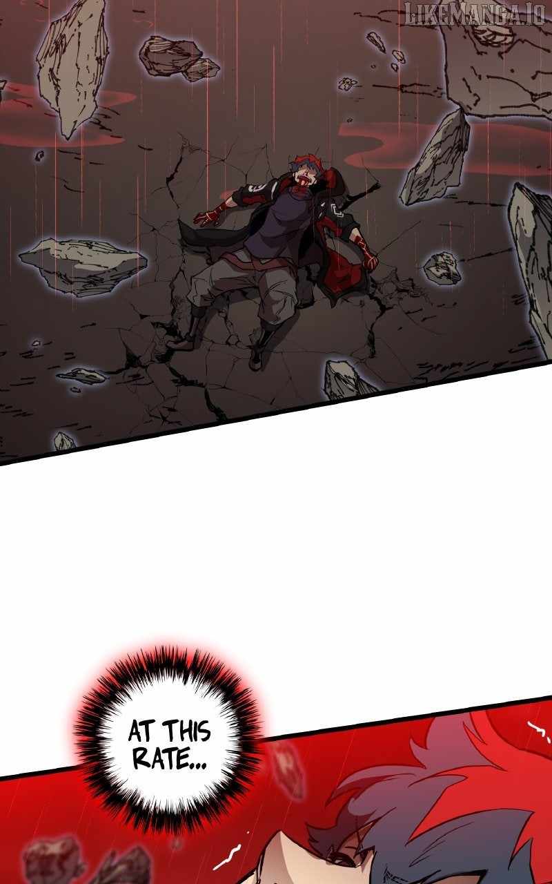 Blood Breaker Chapter 12 - Page 30