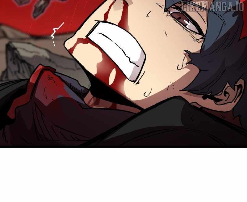 Blood Breaker Chapter 12 - Page 31