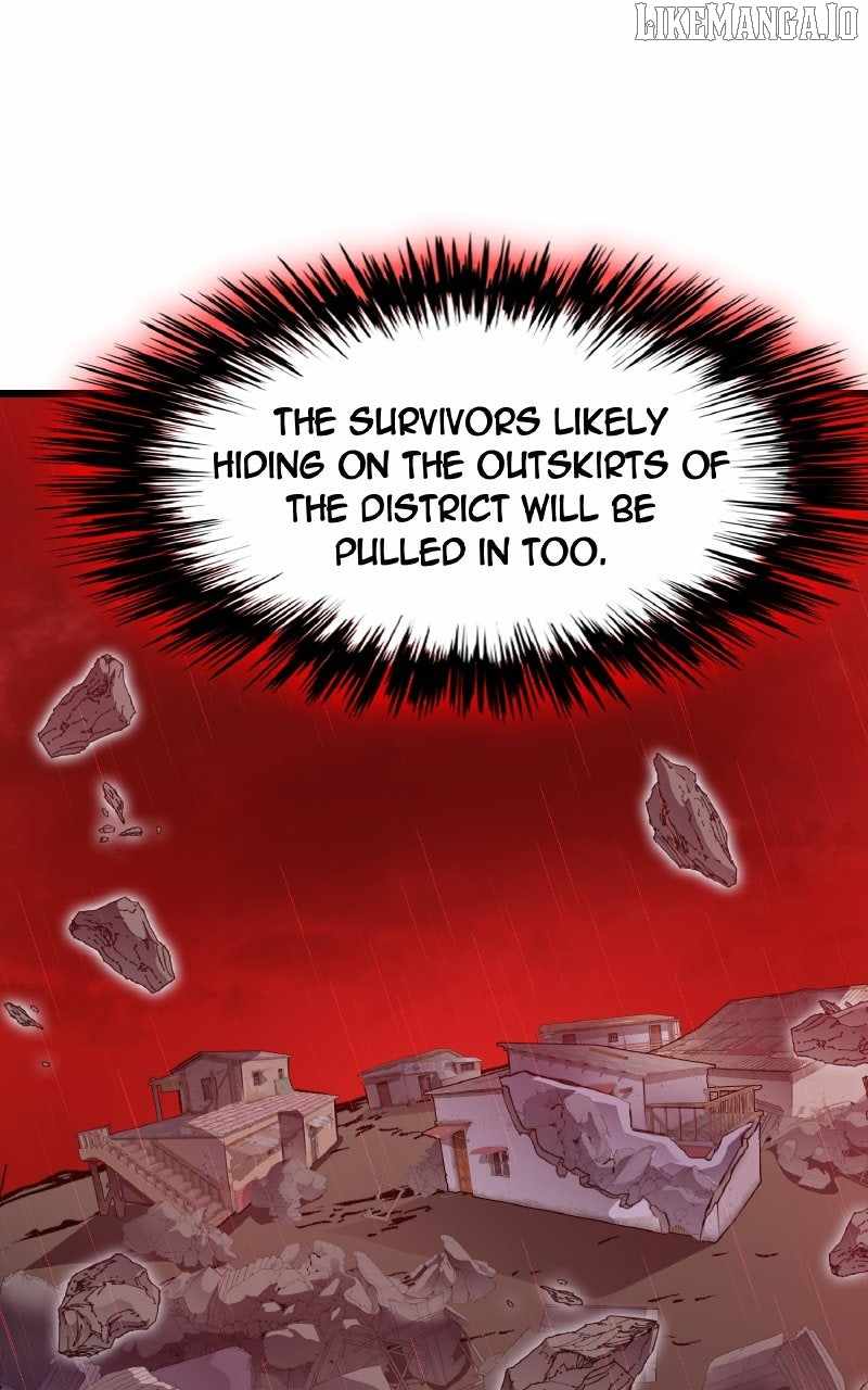 Blood Breaker Chapter 12 - Page 32