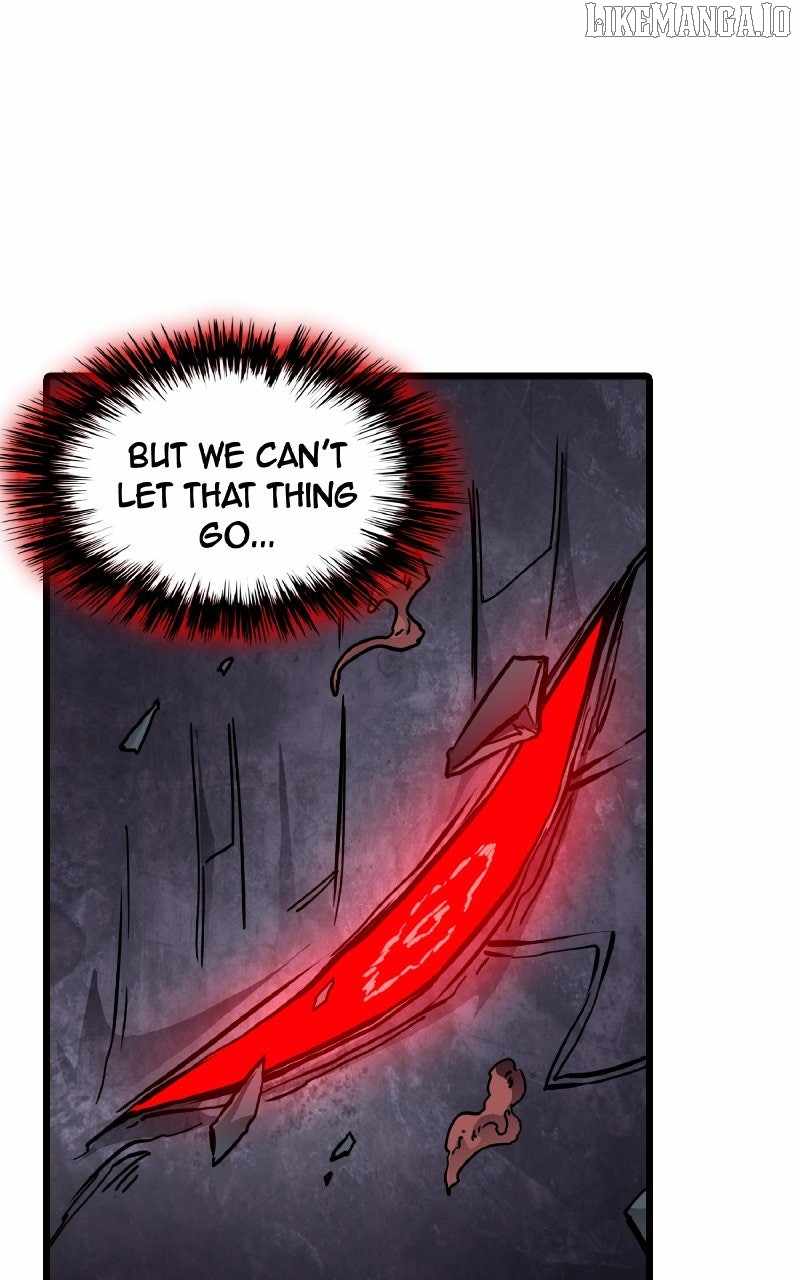 Blood Breaker Chapter 12 - Page 36