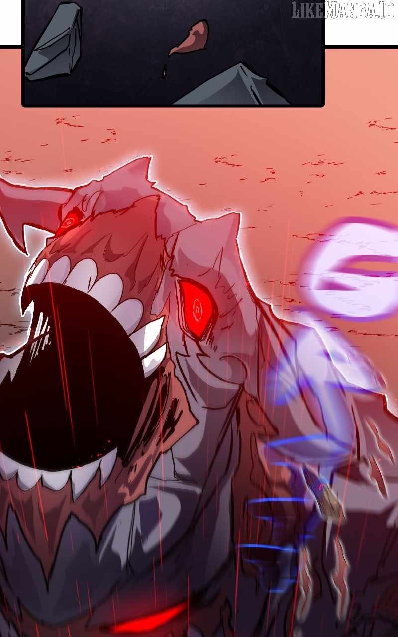 Blood Breaker Chapter 12 - Page 37