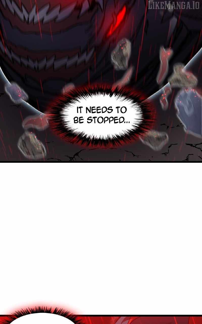 Blood Breaker Chapter 12 - Page 38