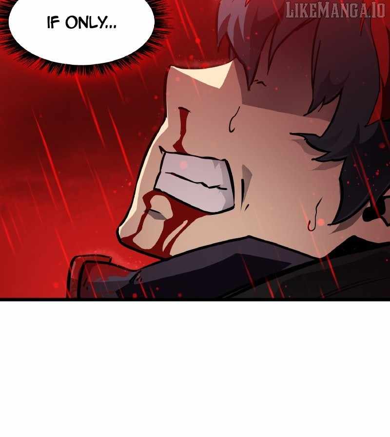 Blood Breaker Chapter 12 - Page 39