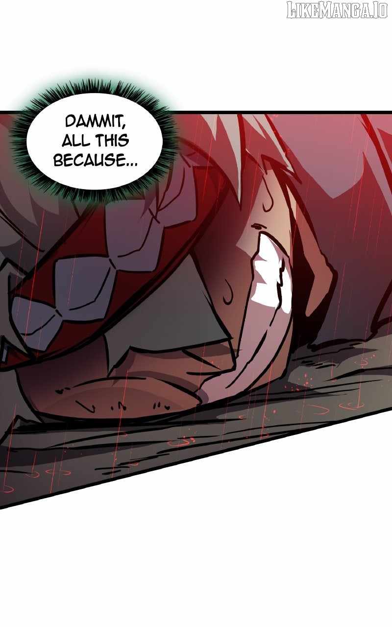 Blood Breaker Chapter 12 - Page 40