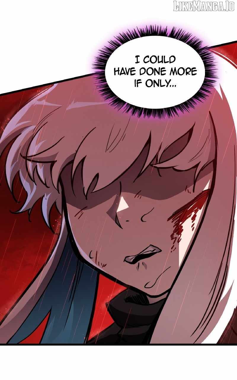 Blood Breaker Chapter 12 - Page 41
