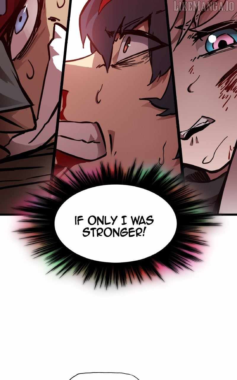 Blood Breaker Chapter 12 - Page 43