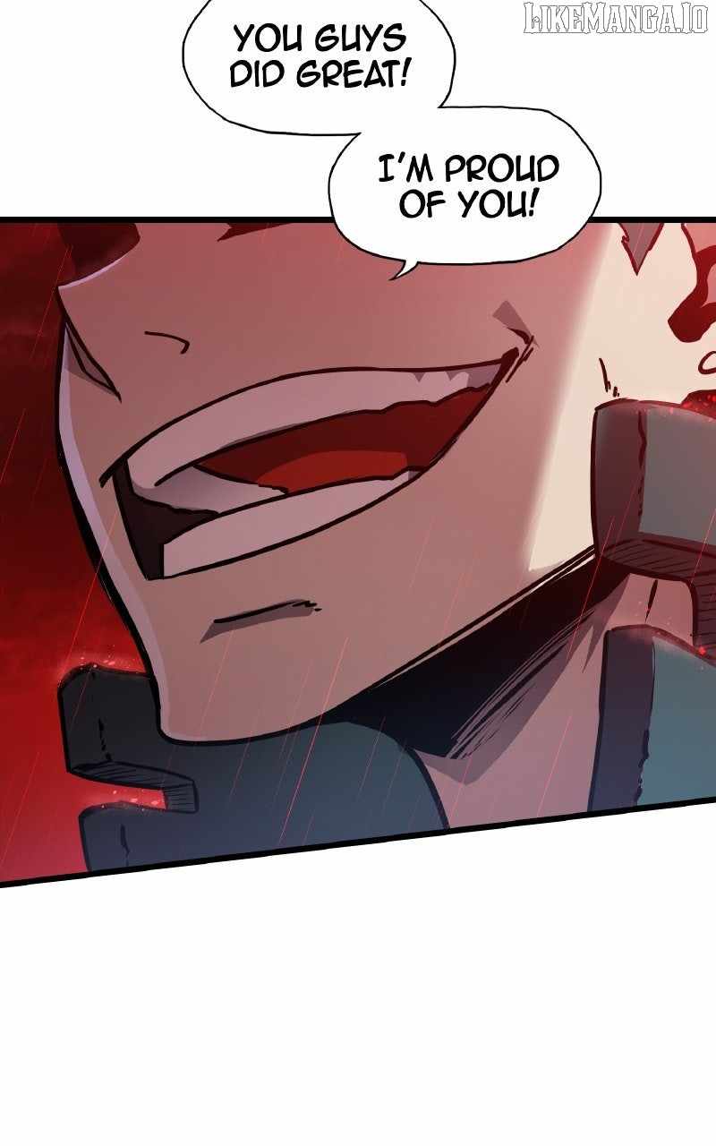 Blood Breaker Chapter 12 - Page 44
