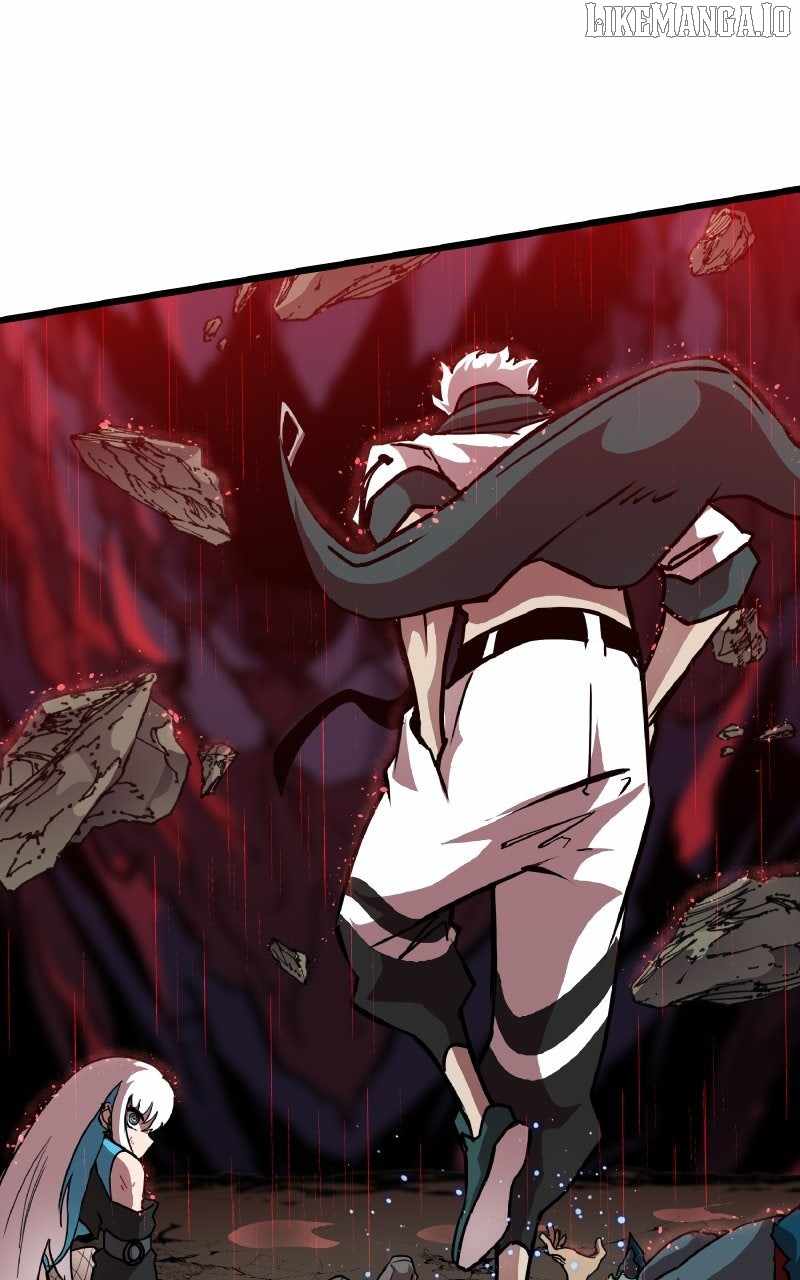 Blood Breaker Chapter 12 - Page 45