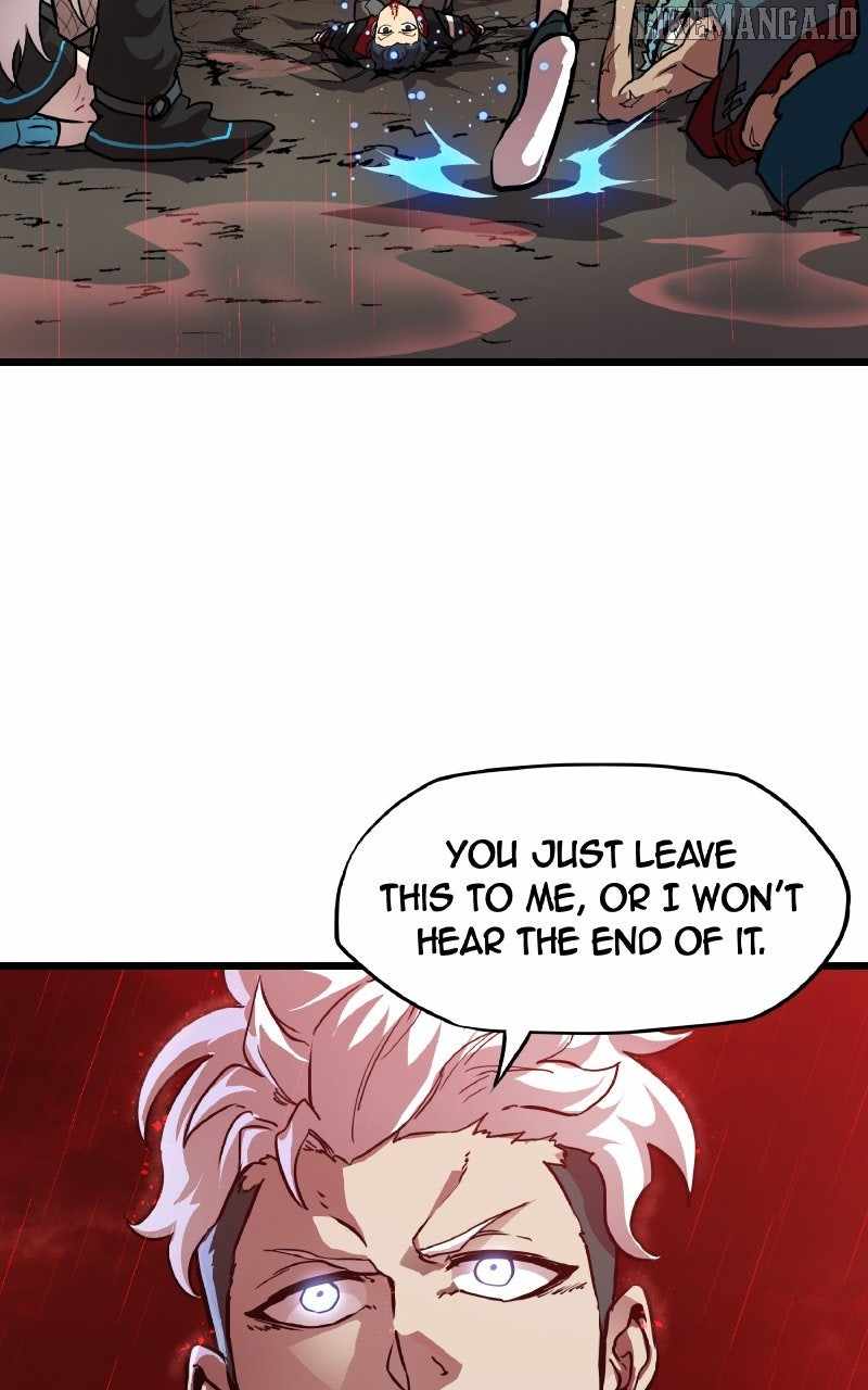 Blood Breaker Chapter 12 - Page 46