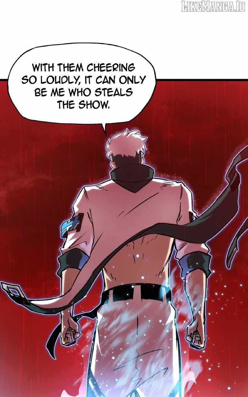 Blood Breaker Chapter 12 - Page 48