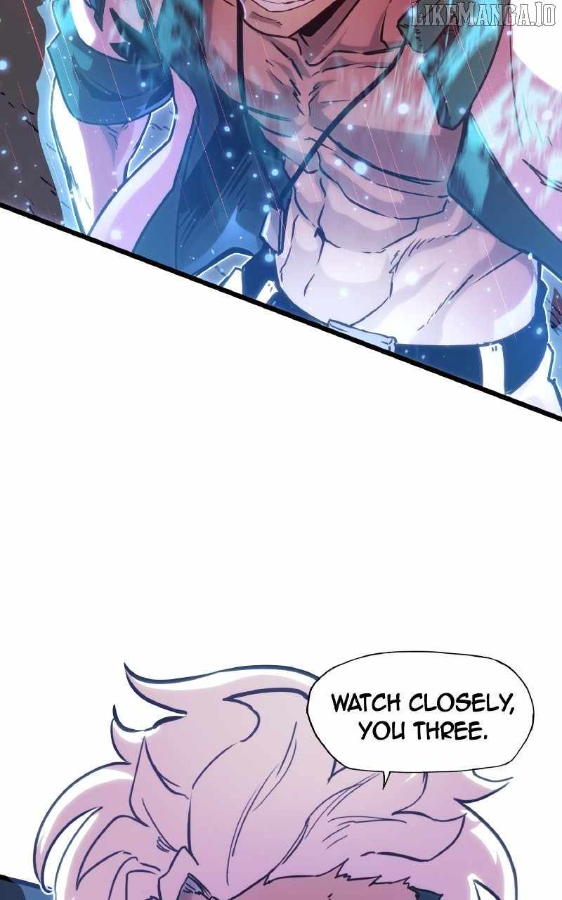 Blood Breaker Chapter 12 - Page 50