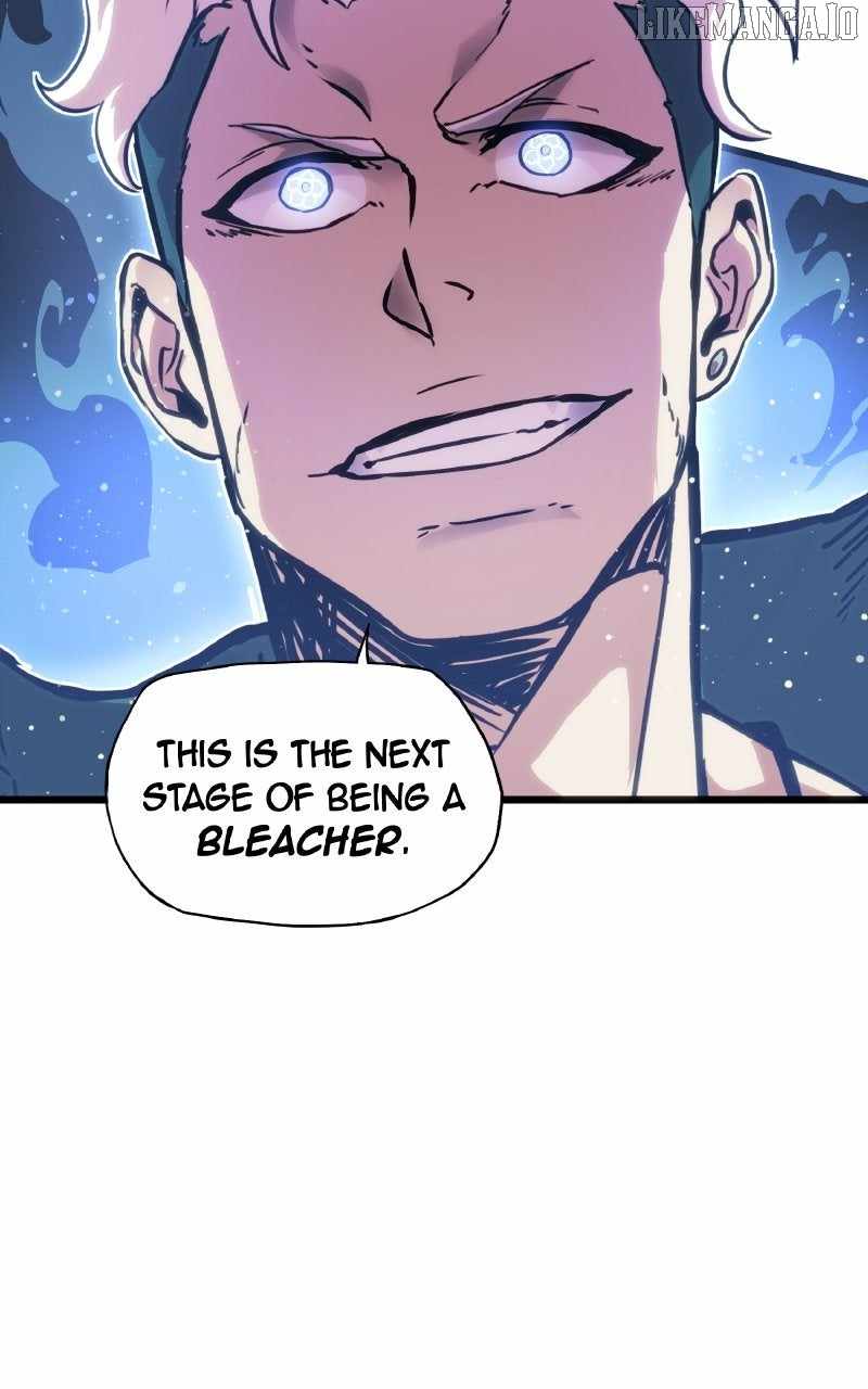 Blood Breaker Chapter 12 - Page 51