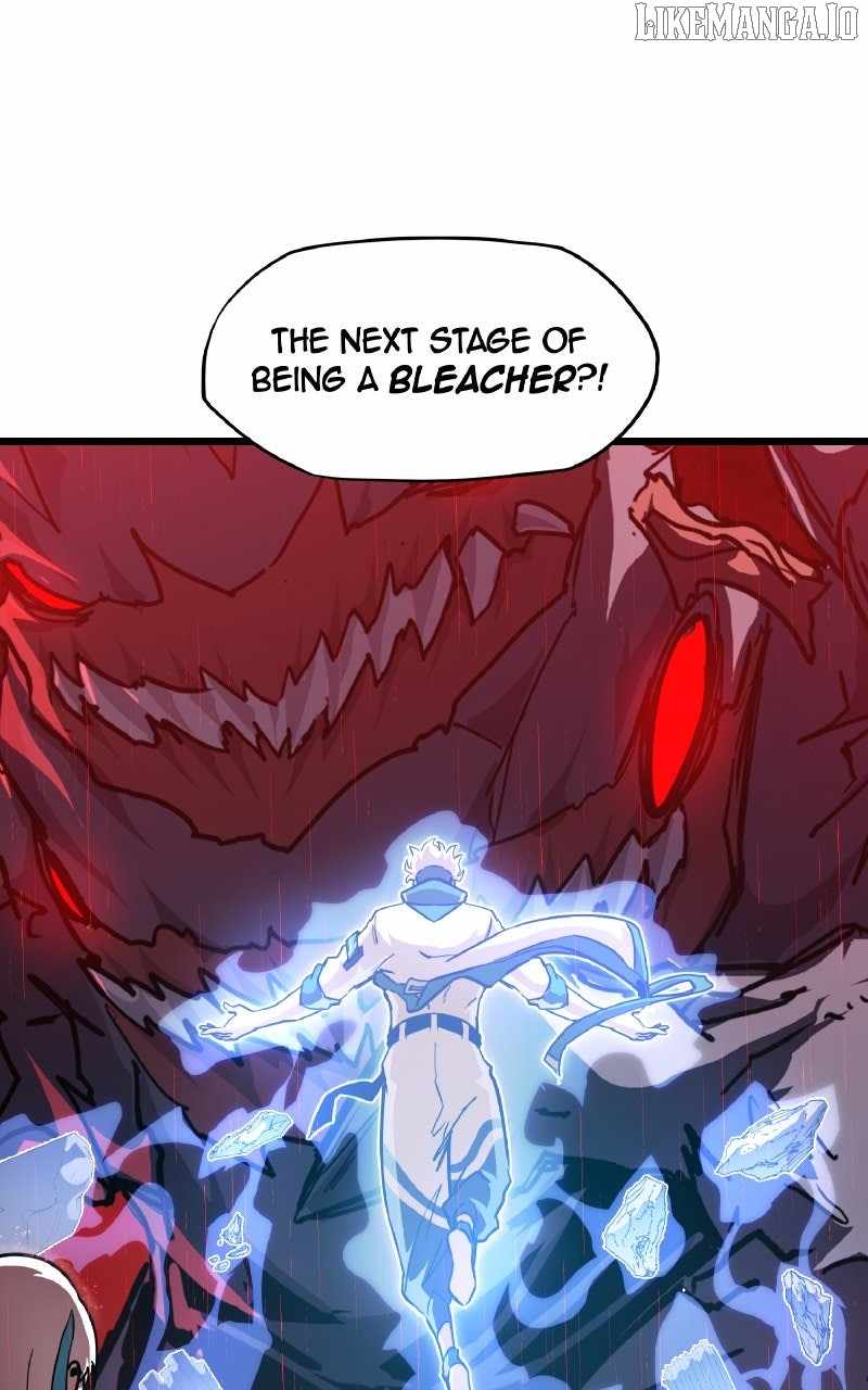 Blood Breaker Chapter 12 - Page 57