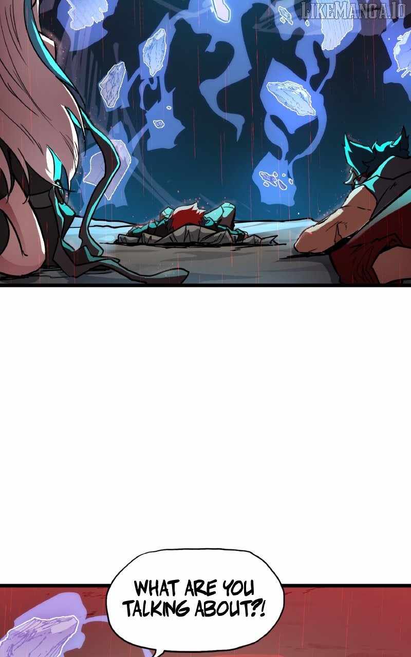 Blood Breaker Chapter 12 - Page 58