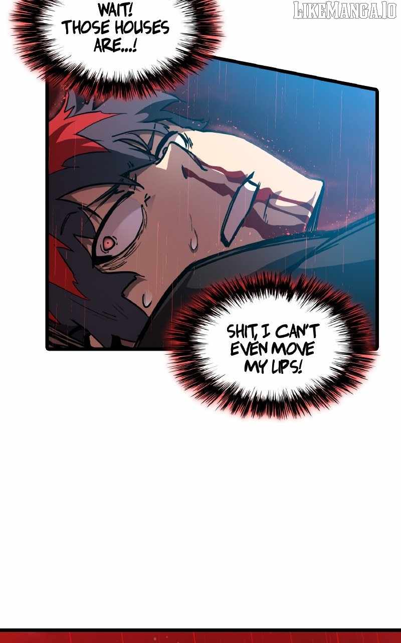 Blood Breaker Chapter 12 - Page 62