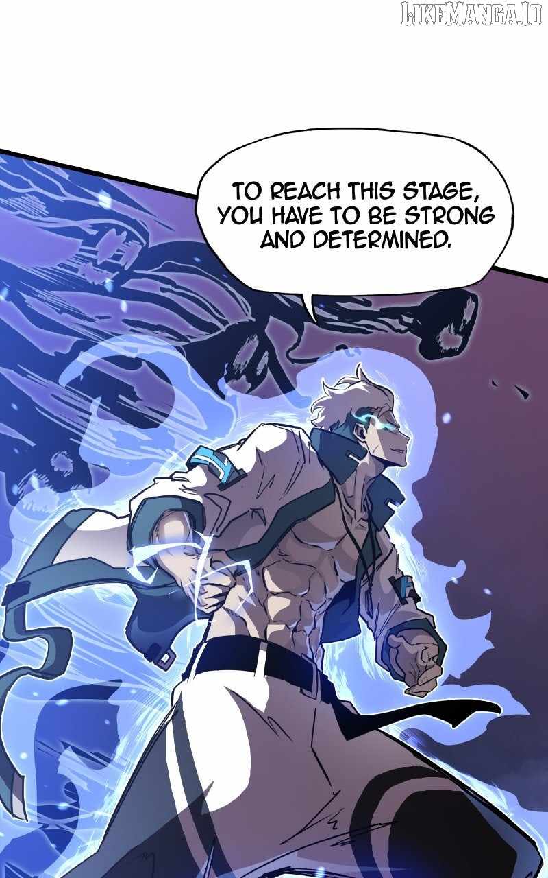 Blood Breaker Chapter 12 - Page 65