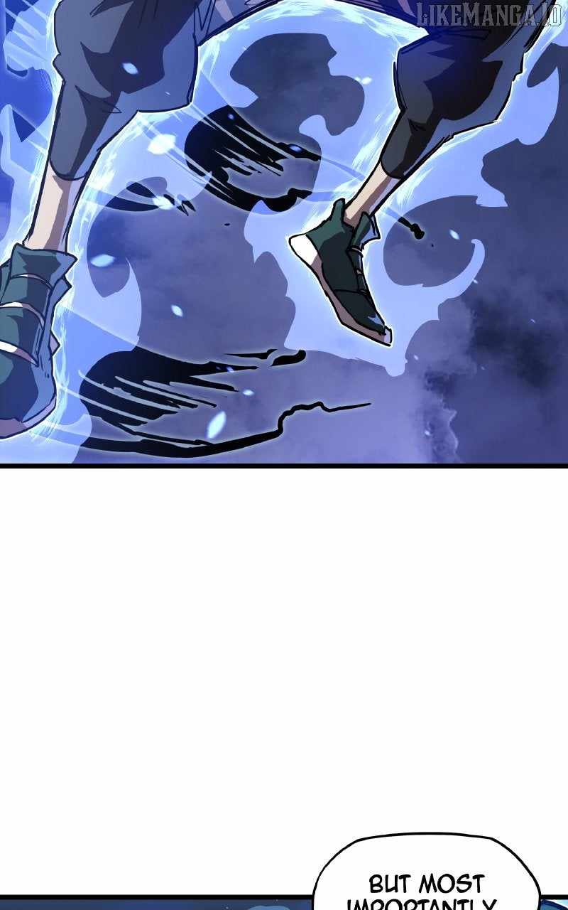 Blood Breaker Chapter 12 - Page 66