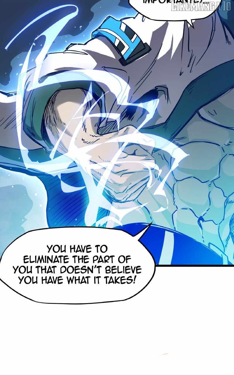 Blood Breaker Chapter 12 - Page 67