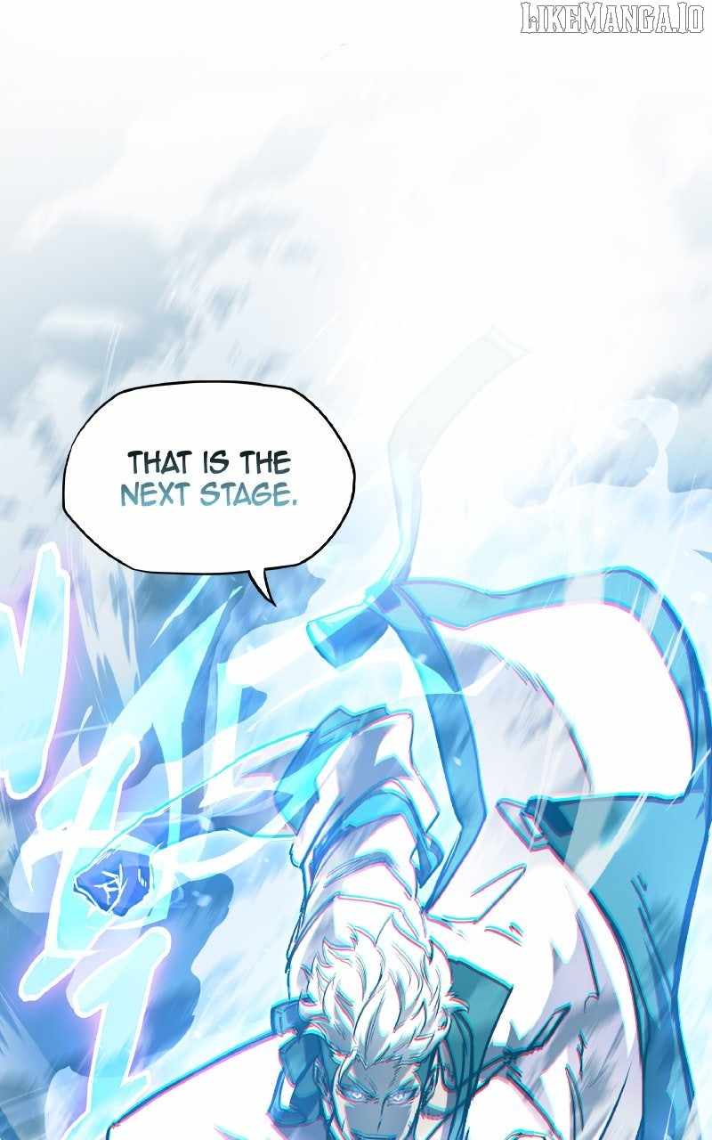 Blood Breaker Chapter 12 - Page 68