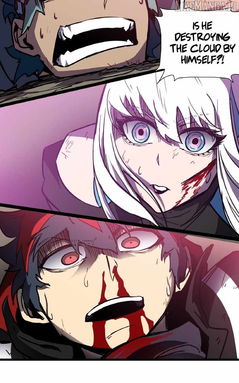 Blood Breaker Chapter 12 - Page 77