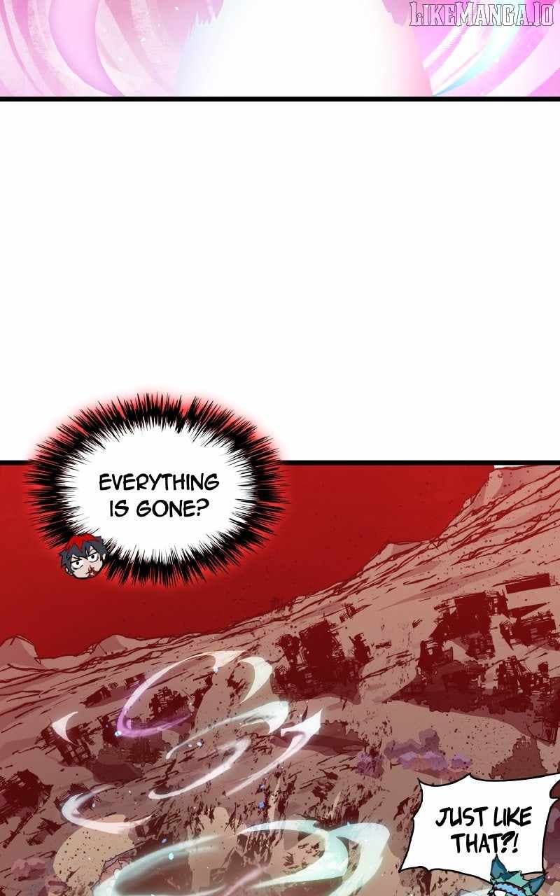 Blood Breaker Chapter 12 - Page 79
