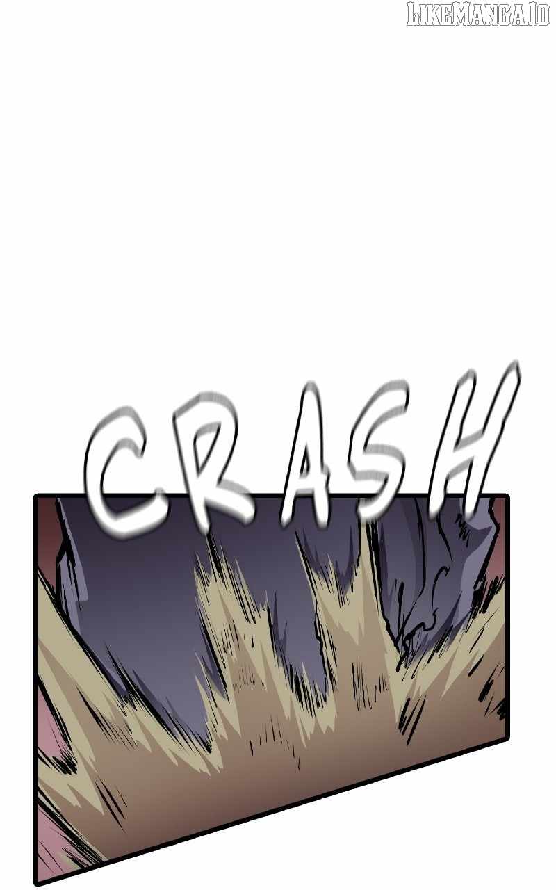 Blood Breaker Chapter 12 - Page 9