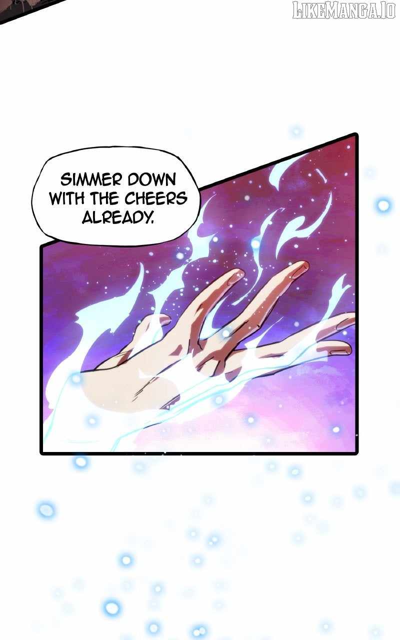 Blood Breaker Chapter 12 - Page 81