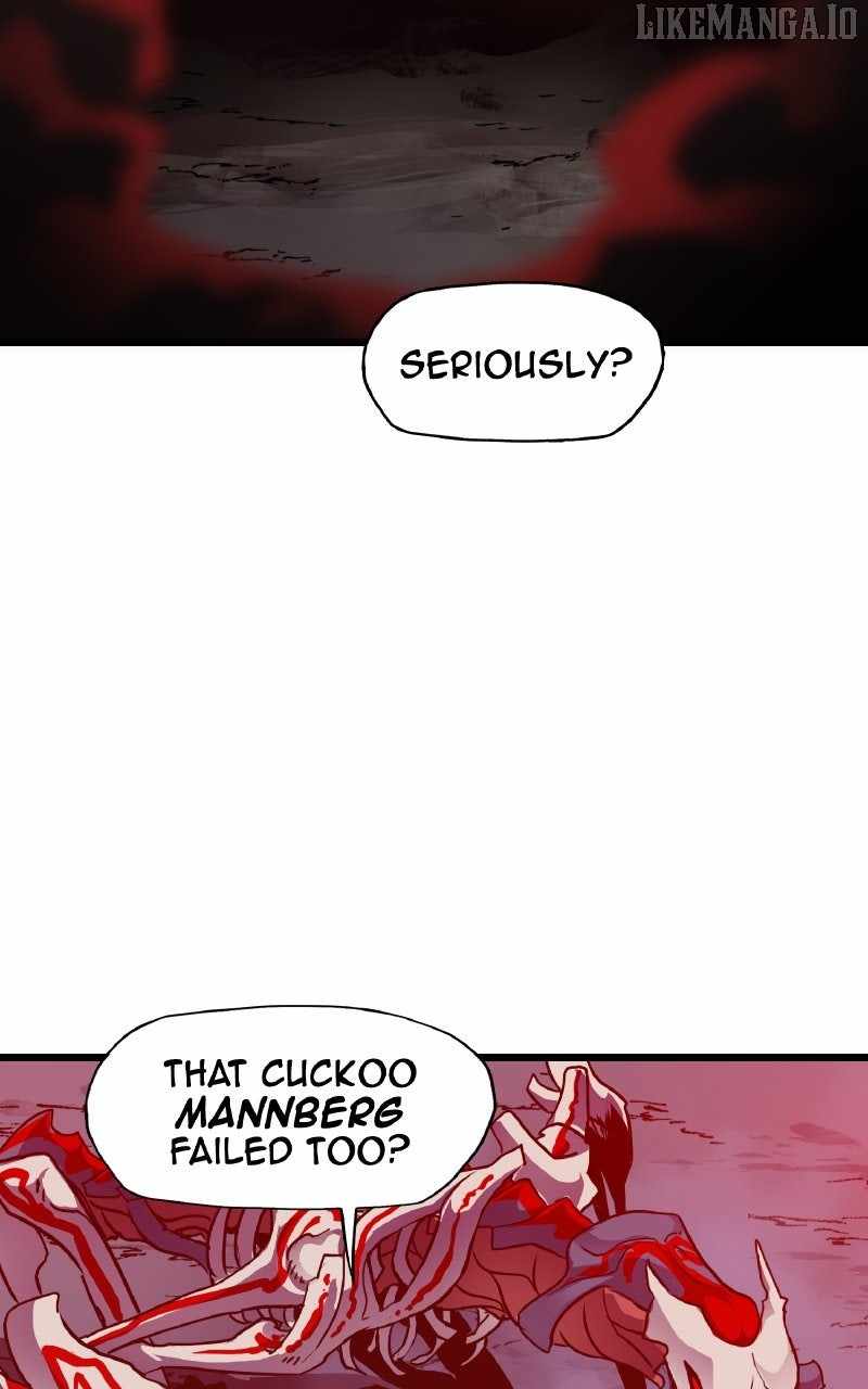Blood Breaker Chapter 12 - Page 88