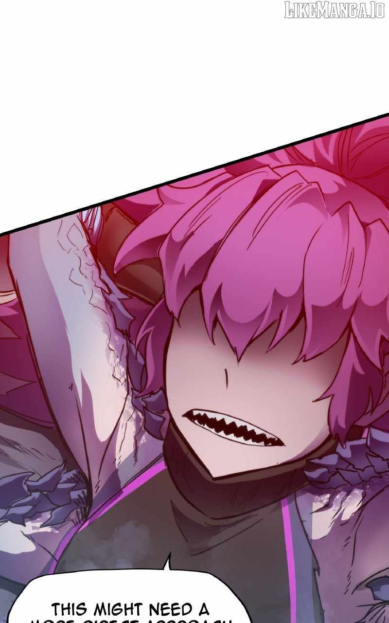 Blood Breaker Chapter 12 - Page 90