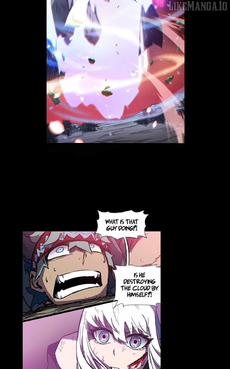 Blood Breaker Chapter 13 - Page 2
