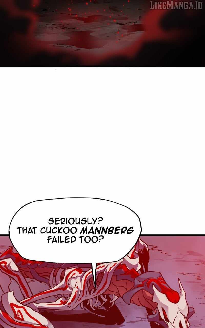 Blood Breaker Chapter 13 - Page 12