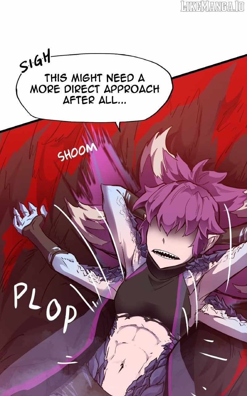 Blood Breaker Chapter 13 - Page 14