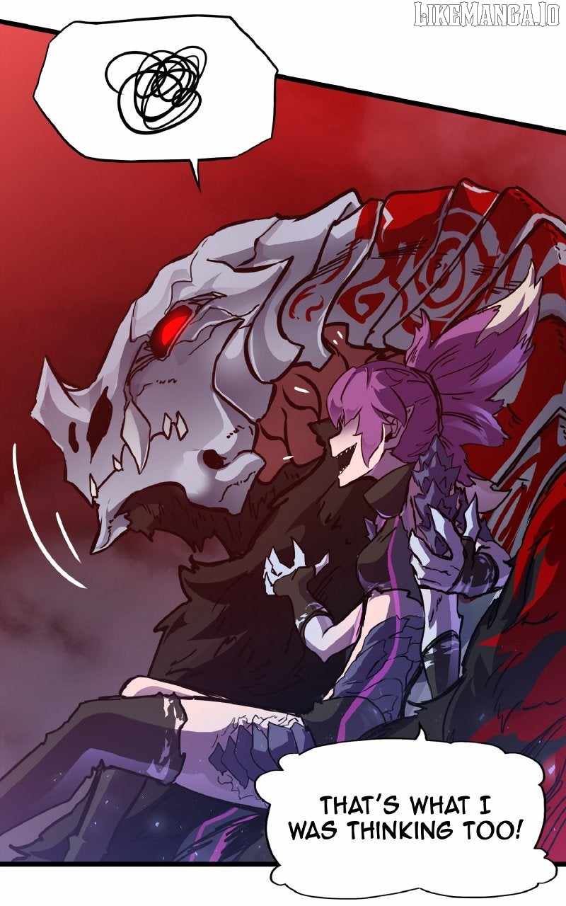 Blood Breaker Chapter 13 - Page 16