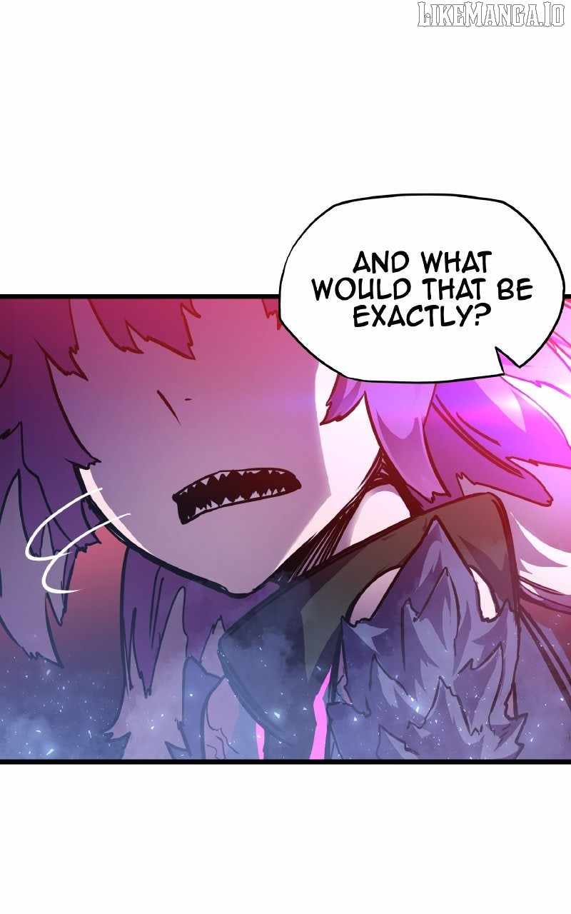 Blood Breaker Chapter 13 - Page 17