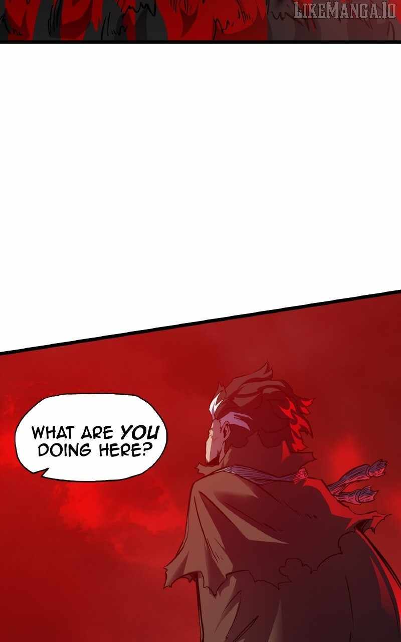 Blood Breaker Chapter 13 - Page 20